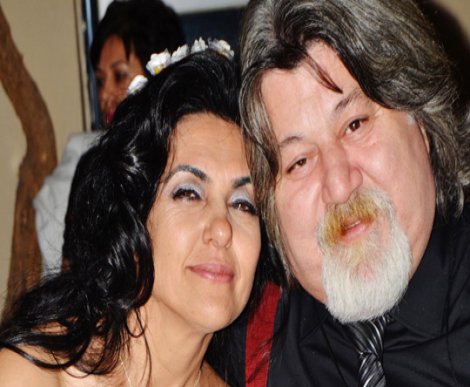 Ahmet Aziz Nesin'in eşi: Eşimi serbest bırakmayın bana teslim edin