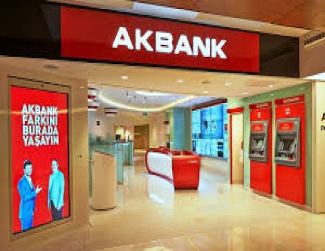 Akbank çalışanları greve hazırlanıyor!