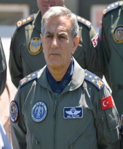 'Akın Öztürk, Akıncılar Üssü'nden 2 defa kaçma girişiminde bulundu" iddiası