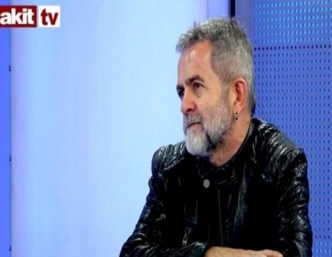 Akit TV yorumcusu Ali Tarakçı'ya silahlı saldırı