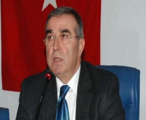 AKP eski milletvekili FETÖ'den tutuklandı