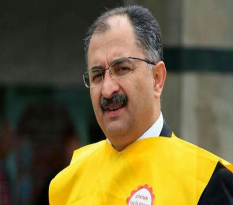 AKP ilçe başkanının şikayet ettiği Eğitim Sen üyesi sürgün edildi