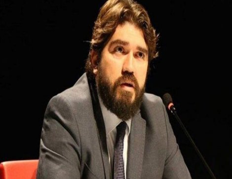 AKP'de Rasim Ozan Kütahyalı çatlağı