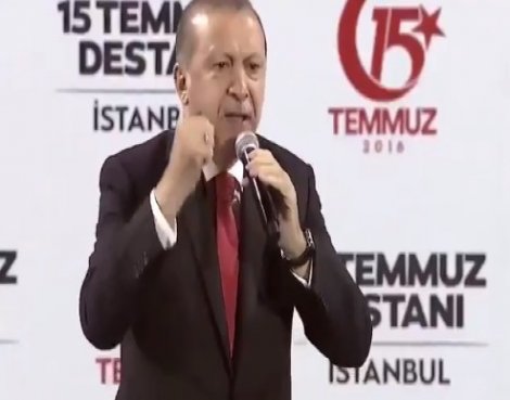 AKP'den '50 milyonluk Türkiye' açıklaması: Altında çapanoğlu aramayın