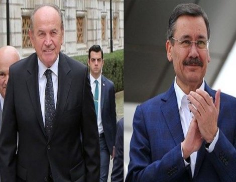 AKP’li başkanlar enkaz bırakıyor