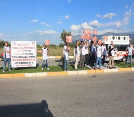 AKP’li eski vekil, sendikalı olduğu gerekçesiyle 11 işçiyi işten attı