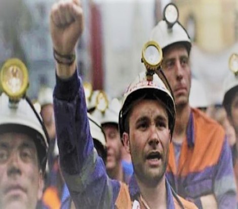 AKP'nin devri iktidarında en az 1571 maden işçisi hayatını kaybetti!