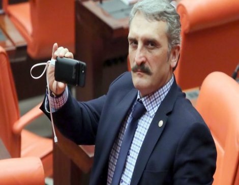 AKP'nin 'Yeliz' kod adlı vekili Çamlı: Cihat bilmeyen çocuğa matematik öğretmenin faydası yok