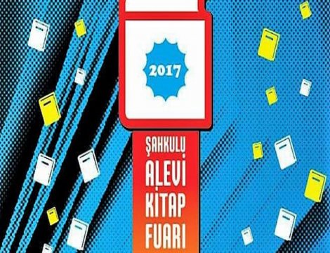 Alevi Kitap Fuarı 15 Haziran'da başlıyor