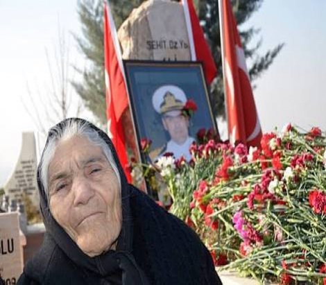 Ali Tatar'ın annesi Satı Tatar hayatını kaybetti