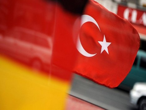 'Alman yöneticiler Türkiye'ye gelmek istemiyor'