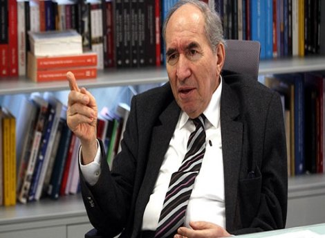 Altan Öymen: 67 yıllık CHP'li olarak söylüyorum, Kılıçdaroğlu zoru başardı