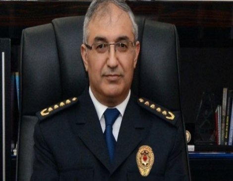 Ankara Emniyet Müdürü Karaaslan emekliliğini istedi