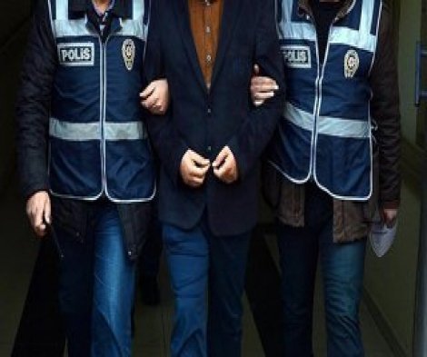 Ankara'da 'ByLock' operasyonu: 38 gözaltı kararı