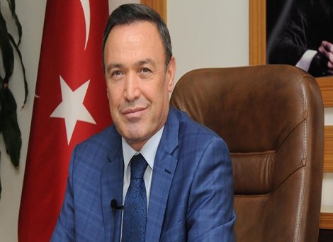 Antalya Üniversitesi Eski Rektörü İsrafil Kurtcephe gözaltına alındı