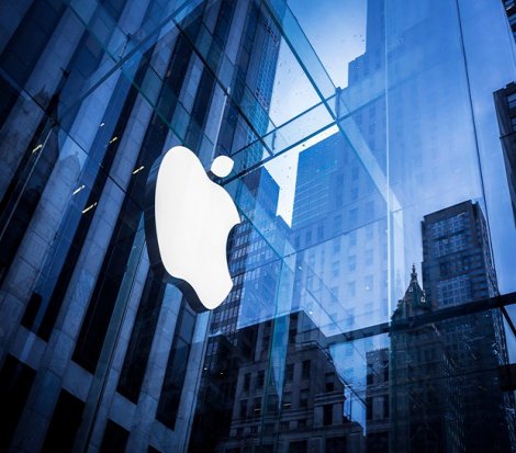 Apple ABD’de 3 yeni fabrika kuracak