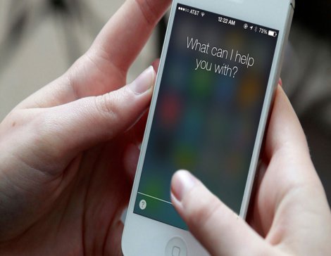 Apple’ın sesli asistanı Siri hayat kurtardı