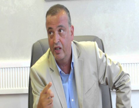 Ataşehir Belediye Başkanı Battal İlgezdi'den ilk açıklama