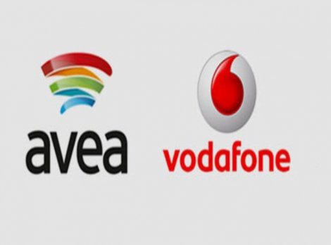 Avea ve Vodafone'dan ortaklık açıklaması