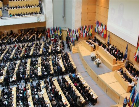 Avrupalı İşçi Sendikaları Türkiye'yi boykot ediyor