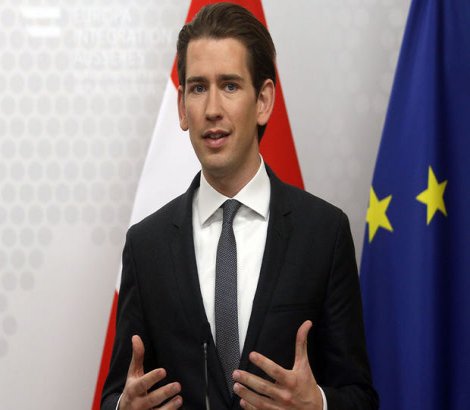 Avusturya Dışişleri Bakanı: Türkiye’nin Avrupa’da yeri yok