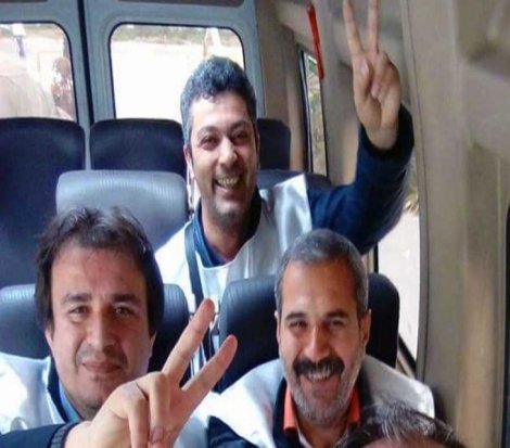 Aydın'da KHK ile işten atılan emekçiler 9. kez gözaltına alındı