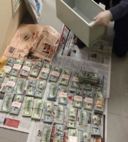 Aylık 3,5 milyon TL himmet parası topladıkları ortaya çıktı!
