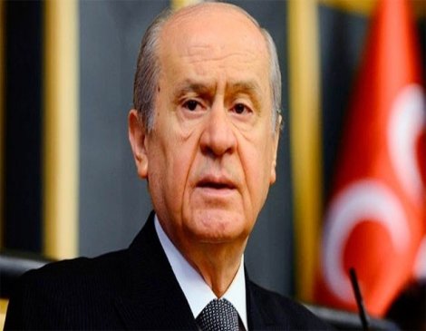 Bahçeli: Bu çok önemli bir başarı, ihmal ve inkarı imkansız bir kazanımdır