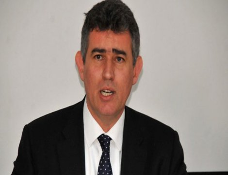 Barolar Birliği Başkanı Feyzioğlu: Bu olanlar cemaat dönemini aratmıyor