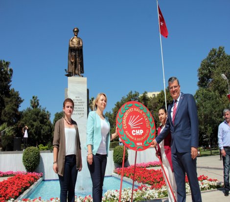 Barut’tan 19 Mayıs coşkusuna davet
