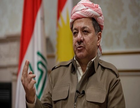 Barzani: Referandumdan sonra Bağdat'la yapacağımız müzakereler 2 yıl sürebilir