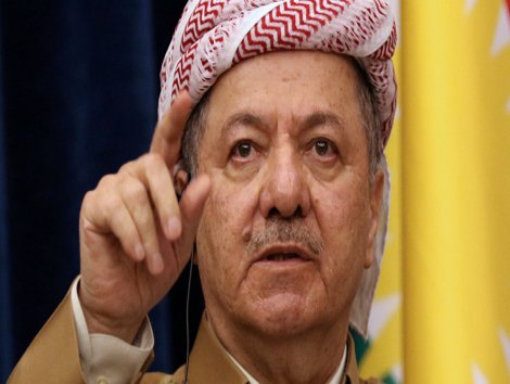 Barzani'den referandum açıklaması: Ertelenmeyecek, kesinlikle yapılacak