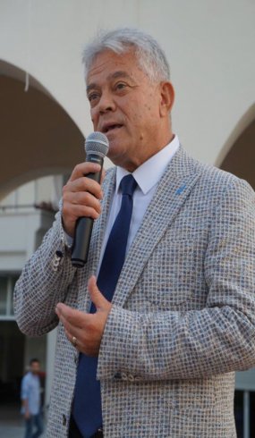 Başkan Ali Acar'dan Kabotaj Bayramı mesajı