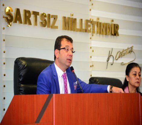 Başkan İmamoğlu: Yaşam Vadisi Beylikdüzü tarihine iz bırakacak bir eser olmuştur