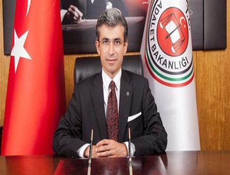 Başsavcı trafik kazasında hayatını kaybetti