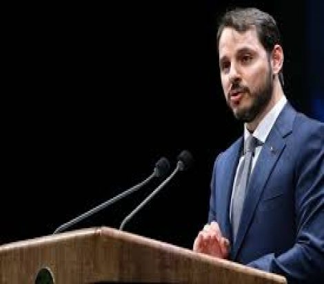 Berat Albayrak'ın avukatından Spiegel'e yanıt