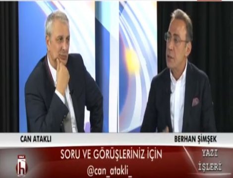 Berhan Şimşek: Deniz Gezmiş dünya halklarının kardeşliğini istemiştir