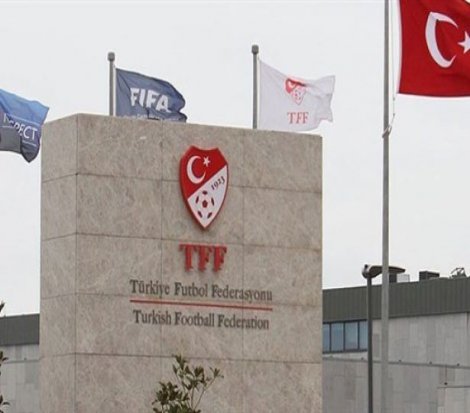 Beşiktaş, Fenerbahçe ve Trabzonspor PFDK'ya sevk edildi