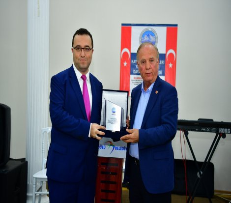 Beylikdüzü, Kayseri’nin eşsiz lezzeti mantıyla buluştu