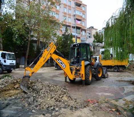 Beylikdüzü'nde 3 yeni meydan kazandırılacak