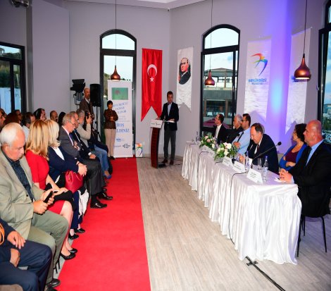 Beylikdüzün'de 8 tarihi batık bulundu