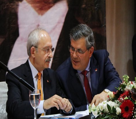 Beylikdüzü'nün sakinleri Beylikdüzü'nü anlattı