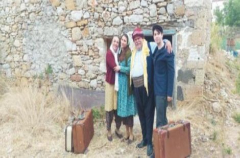 Bir mübadele hikayesi: İki Yaka Yarım Aşk