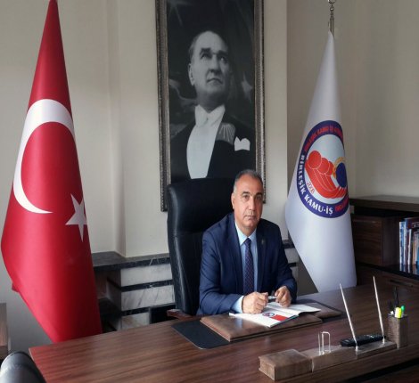 Birleşik Kamu-İş: Açlık 1,630; yoksulluk sınırı 6 bin 473 lira oldu