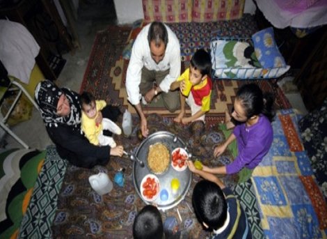 Birleşik Kamu-İş: Açlık sınırı 1,693 lira