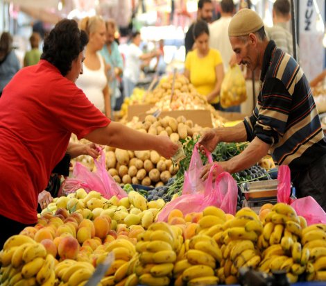 Birleşik Kamu-İş: Açlık sınırı 1,787, yoksulluk sınırı 6,909 liraya yükseldi
