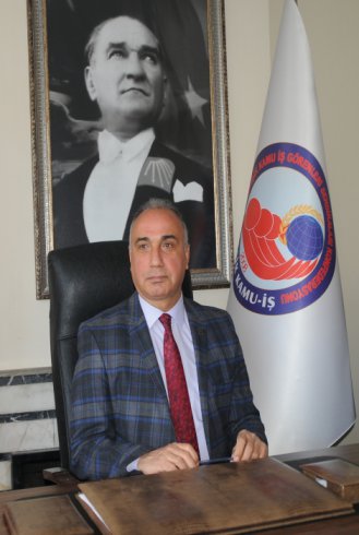 Birleşik Kamu-İş: Gücünü iktidardan alanlar toplu iş sözleşmesi imzalayamaz