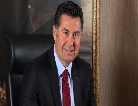 Bodrum Akut’u kucaklıyor