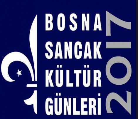 Bosna-Sancak Kültür Günleri başlıyor