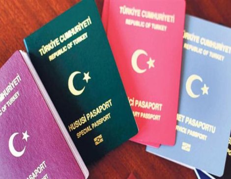 Bürokrat ve diplomatlar vize muafiyeti için hükümetten adım bekliyor